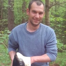 Фотография мужчины Алексей, 40 лет из г. Витебск