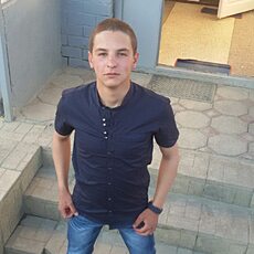 Фотография мужчины Антон, 31 год из г. Азов