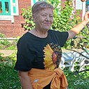 Ирина, 63 года