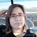 Яся, 19 лет