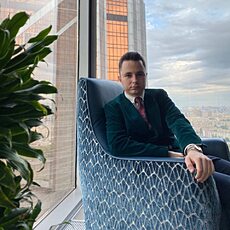 Фотография мужчины Гера, 23 года из г. Одинцово