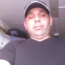 Фотография мужчины Умарали, 44 года из г. Благовещенск