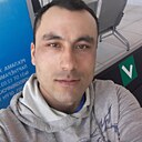 Bekzodbek, 33 года