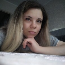 Фотография девушки Анна, 41 год из г. Гродно