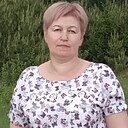 Вера, 52 года