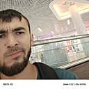 Azizbek, 24 года