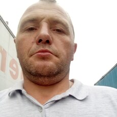 Фотография мужчины Петро, 41 год из г. Гданьск