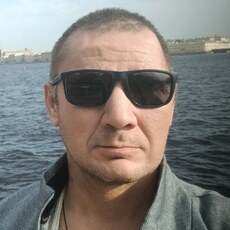 Фотография мужчины Роман, 40 лет из г. Верхнеуральск