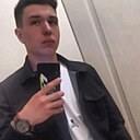 Михаил, 20 лет