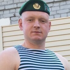 Фотография мужчины Юрий, 27 лет из г. Корсаков