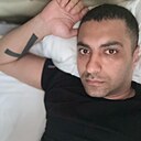 Марк, 33 года