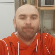 Фотография мужчины Сергій, 39 лет из г. Варшава