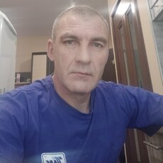 Фотография мужчины Юрий, 47 лет из г. Ижевск