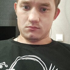 Фотография мужчины Владимир, 26 лет из г. Зеленодольск