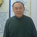 Кайрулла, 66 лет