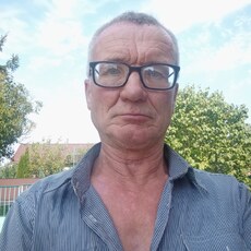 Фотография мужчины Виктор, 60 лет из г. Барановичи