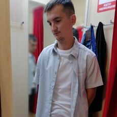 Фотография мужчины Александер, 32 года из г. Лида