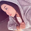 Милана, 19 лет