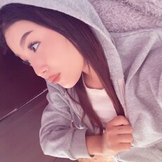 Фотография девушки Милана, 19 лет из г. Ишим