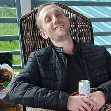 Фотография мужчины Алексей, 43 года из г. Поварово