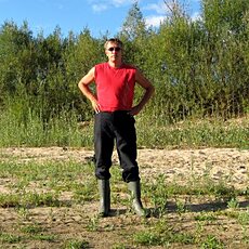 Фотография мужчины Михаил, 50 лет из г. Екатеринбург