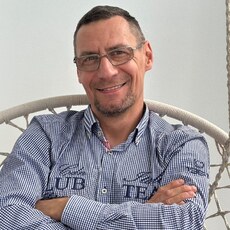 Фотография мужчины Айрат, 50 лет из г. Казань