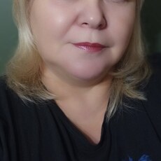 Фотография девушки Танюша, 52 года из г. Варшава