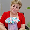 Светлана, 56 лет