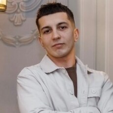 Фотография мужчины Стас, 23 года из г. Белосток