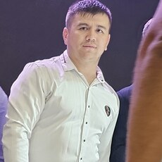 Фотография мужчины Александр, 34 года из г. Томск