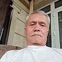 Камал, 65 лет