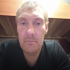 Фотография мужчины Павел, 44 года из г. Петрозаводск