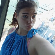 Фотография девушки Аня, 19 лет из г. Новочебоксарск