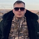 Сергей, 33 года