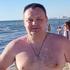 Фотография мужчины Валерий, 46 лет из г. Сатка