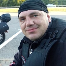 Фотография мужчины Юрий, 42 года из г. Лида