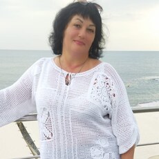 Фотография девушки Анжела, 55 лет из г. Ровеньки