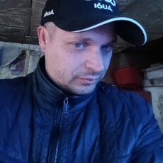 Фотография мужчины Олег, 49 лет из г. Барнаул