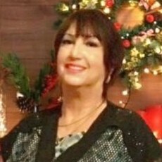 Фотография девушки Галина, 63 года из г. Саратов