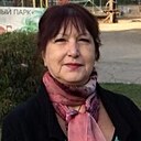 Галина, 62 года