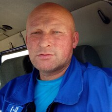 Фотография мужчины Василёк, 48 лет из г. Воткинск