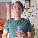 Саша Машков, 27 лет