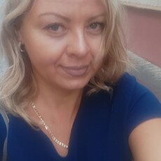 Фотография девушки Надежда, 48 лет из г. Гродно