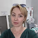 Елена, 43 года