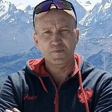 Фотография мужчины Игорь, 47 лет из г. Зеленоград