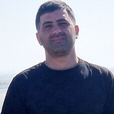 Фотография мужчины Мхитар Варданян, 32 года из г. Армавир