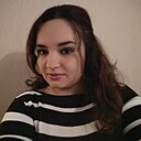 Анастасия, 27 лет