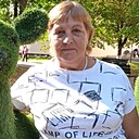 Галина, 62 года