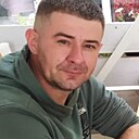 Сергей Белый, 39 лет