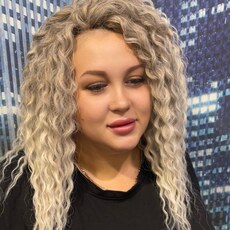 Фотография девушки Анастасия, 33 года из г. Ужур